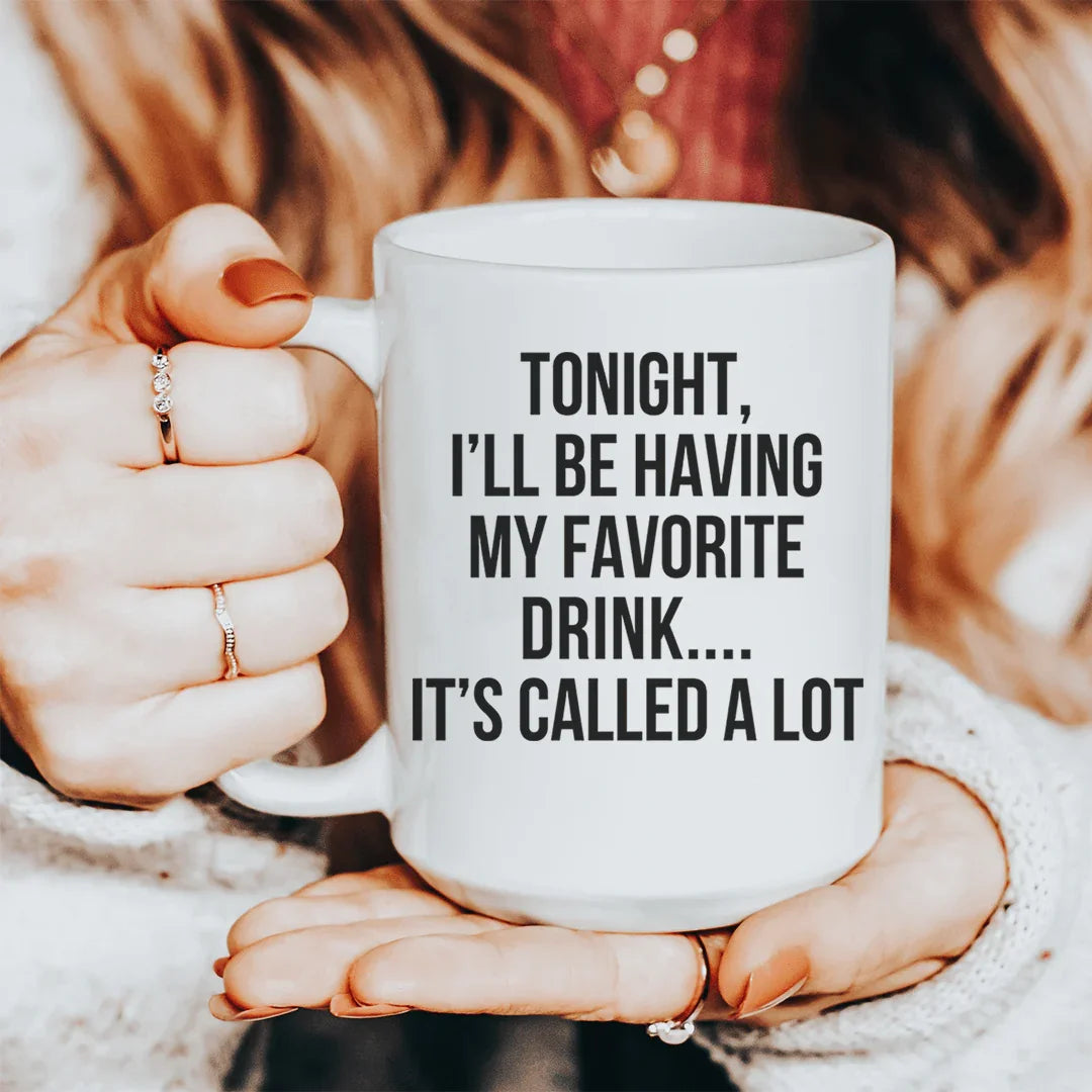 Tonight I&