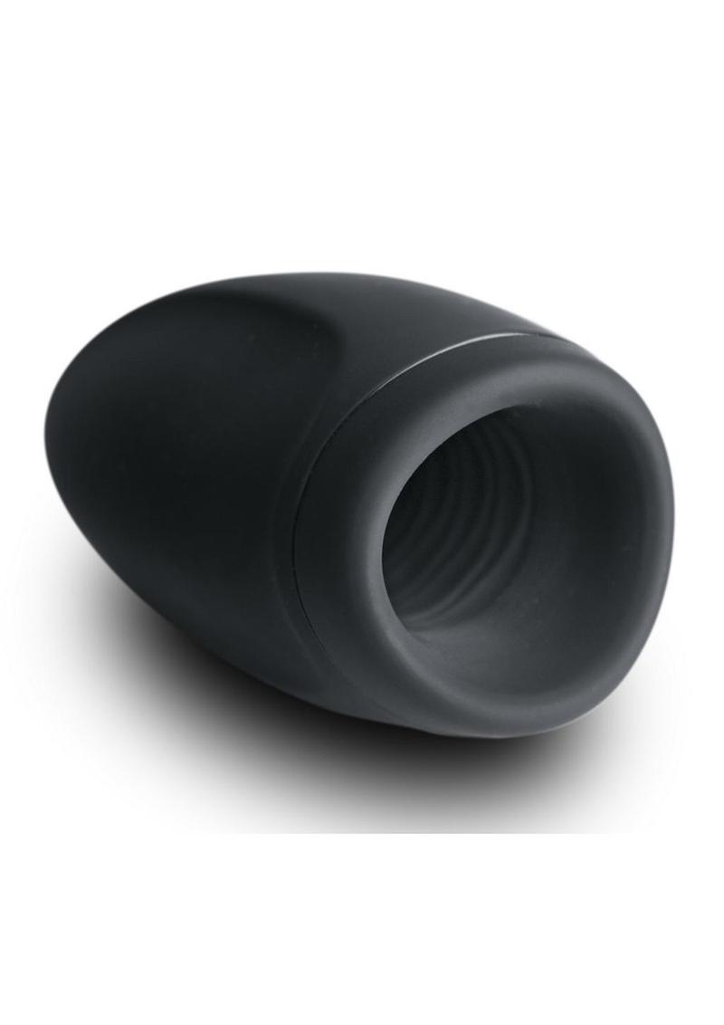 Torrent Ultimate Controllable Pleasure Vibrating Stroker