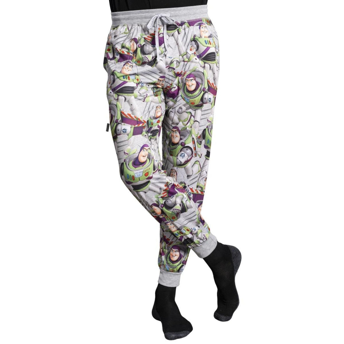 Toy Story Buzz Light Year Unisex Sleep Lounge Pants
