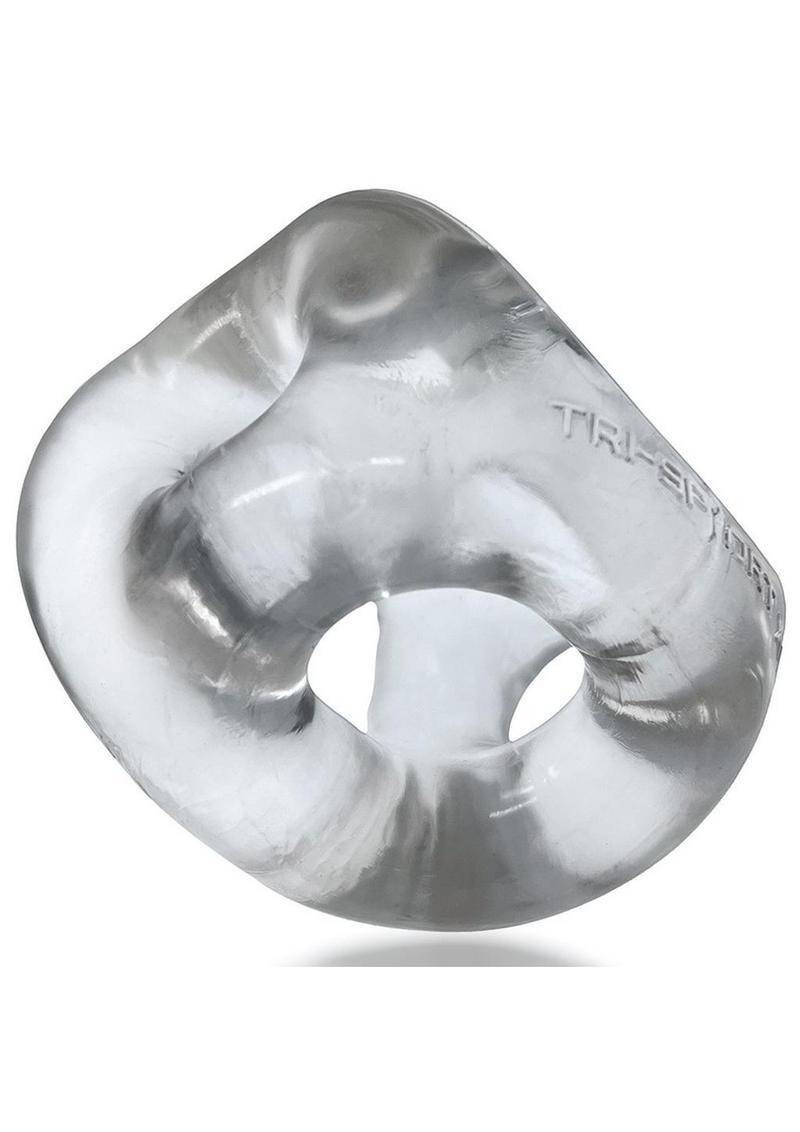 Oxballs Tri-Sport XL Thicker 3-Ring Sling