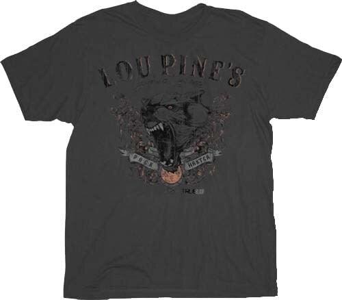 True Blood Lou Pine&
