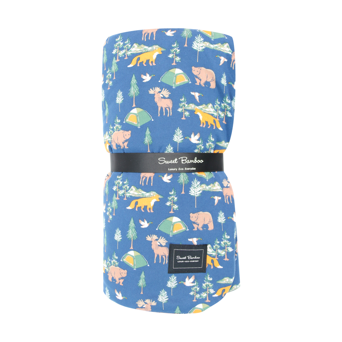 True Grit Big Kid Cloud Blanket