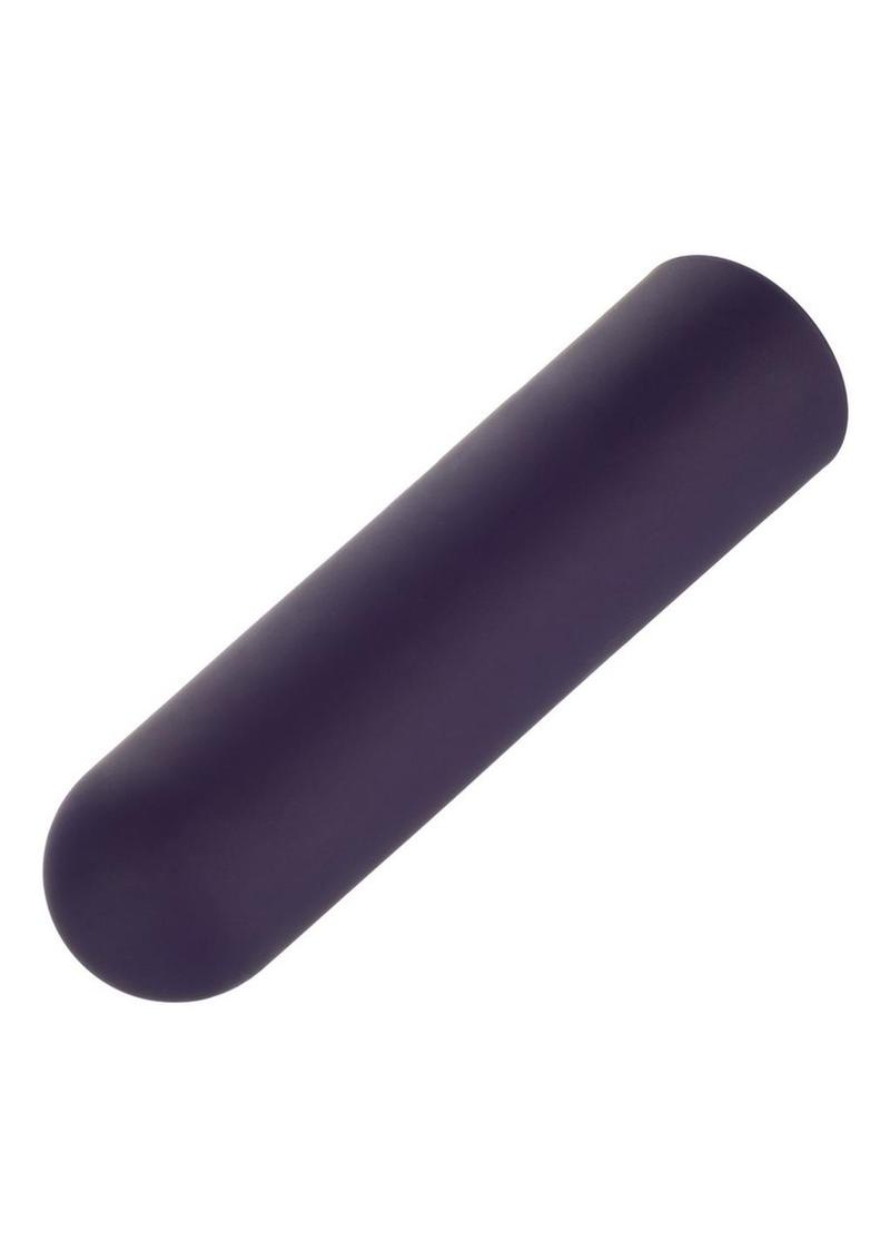 CalExotics Turbo Buzz Rechargeable Rounded Bullet