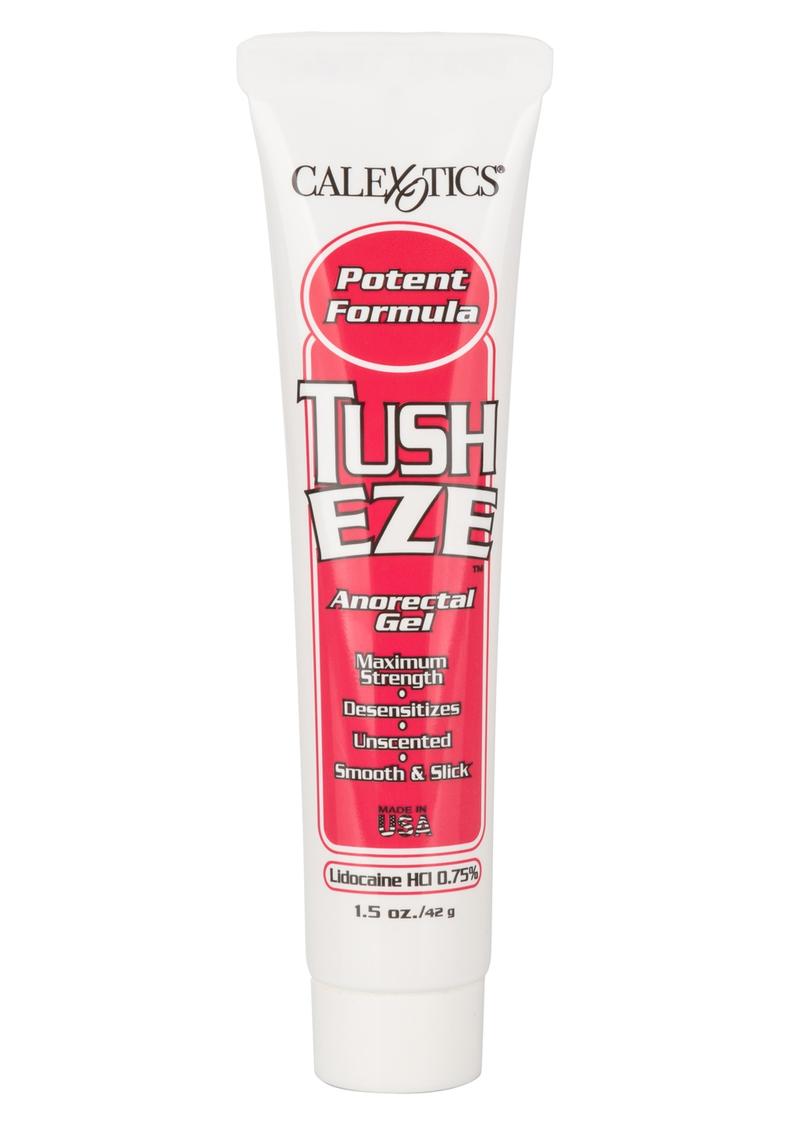 CalExotics Tush Eze Anorectal Gel