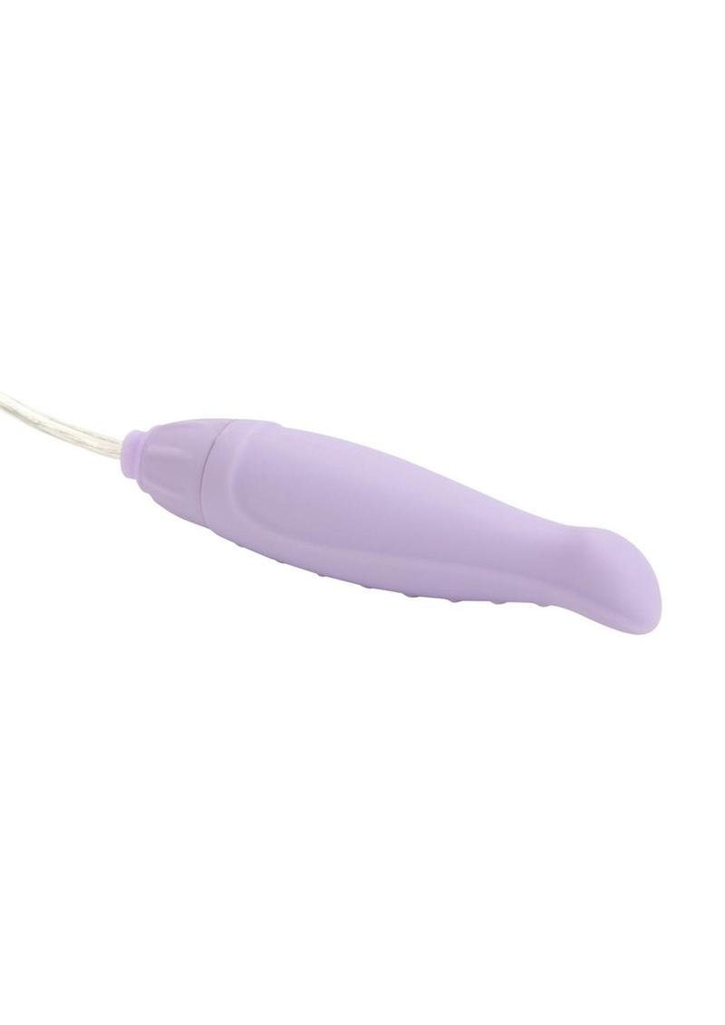 Calexotics Twin Pleasure Pack Wired Remote With Bullet Vibrators