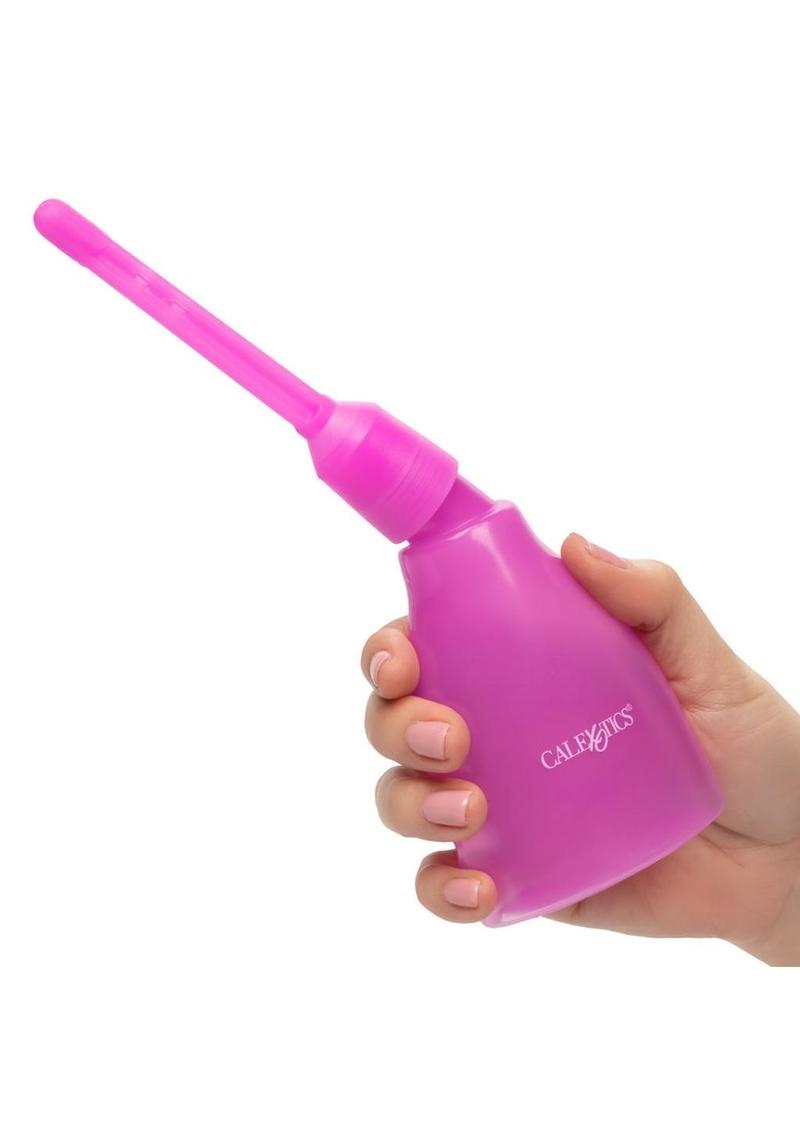 Ultimate Douche Reusable Anal And Vaginal Cleanser