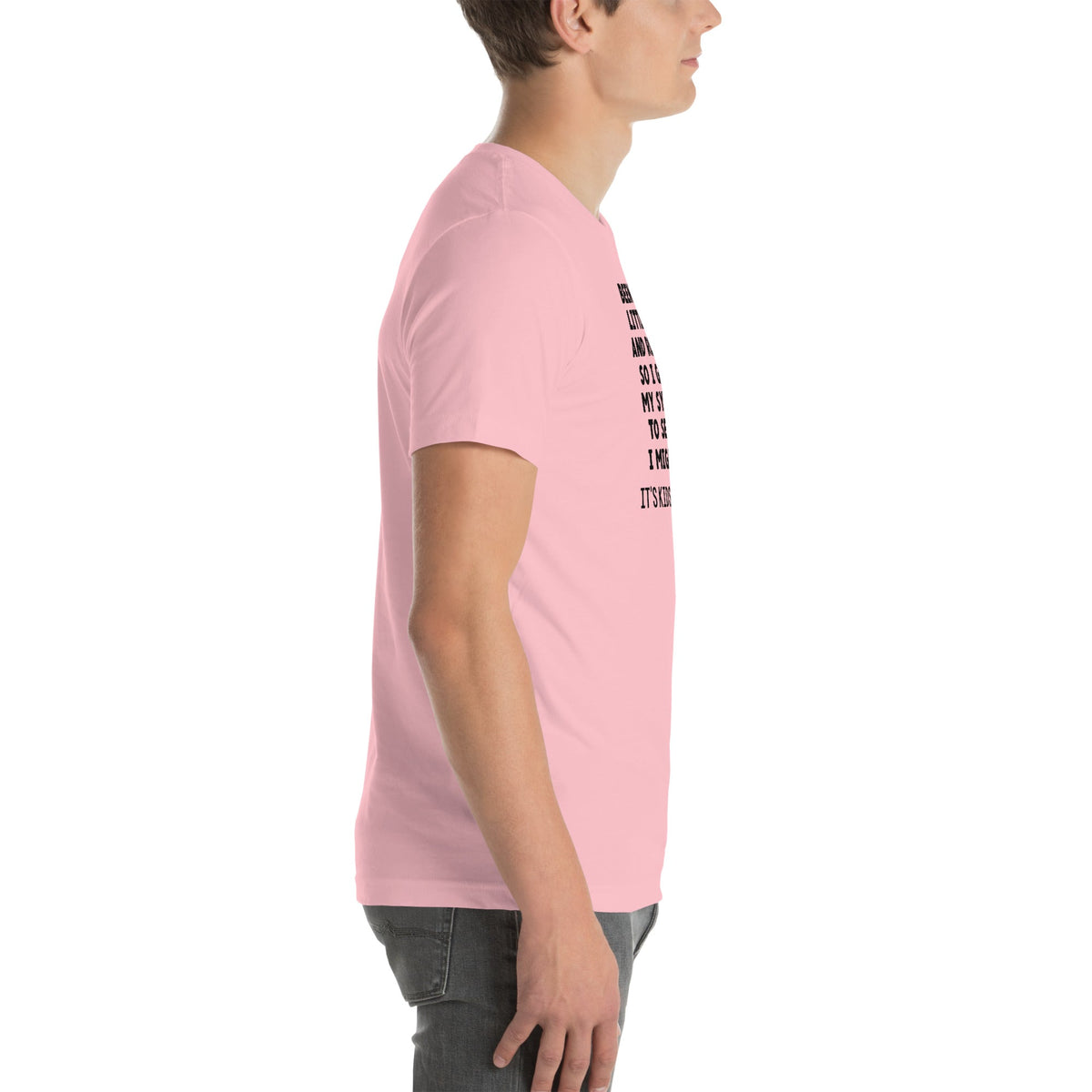 Been Feeling A Little Moody And Run Down Tee