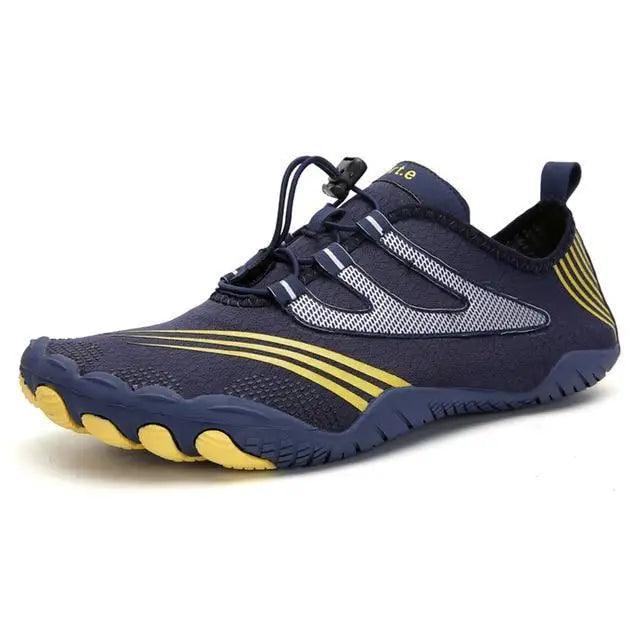 Unisex Water Mens Shoes Sneakers Beach Plus Size Non slip Strong Elegant Sport Sneakers