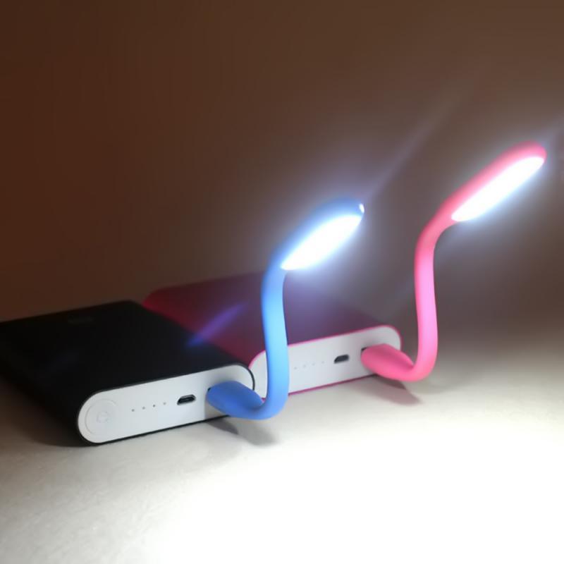 USB LED Read Study Work Desk Plug-in Light Lamp Touch Telescopic Portable Foldable Light Night Light Eye Protection Desk Light Decorative Table Lamp Cute Study Lamps for Bedroom Décor