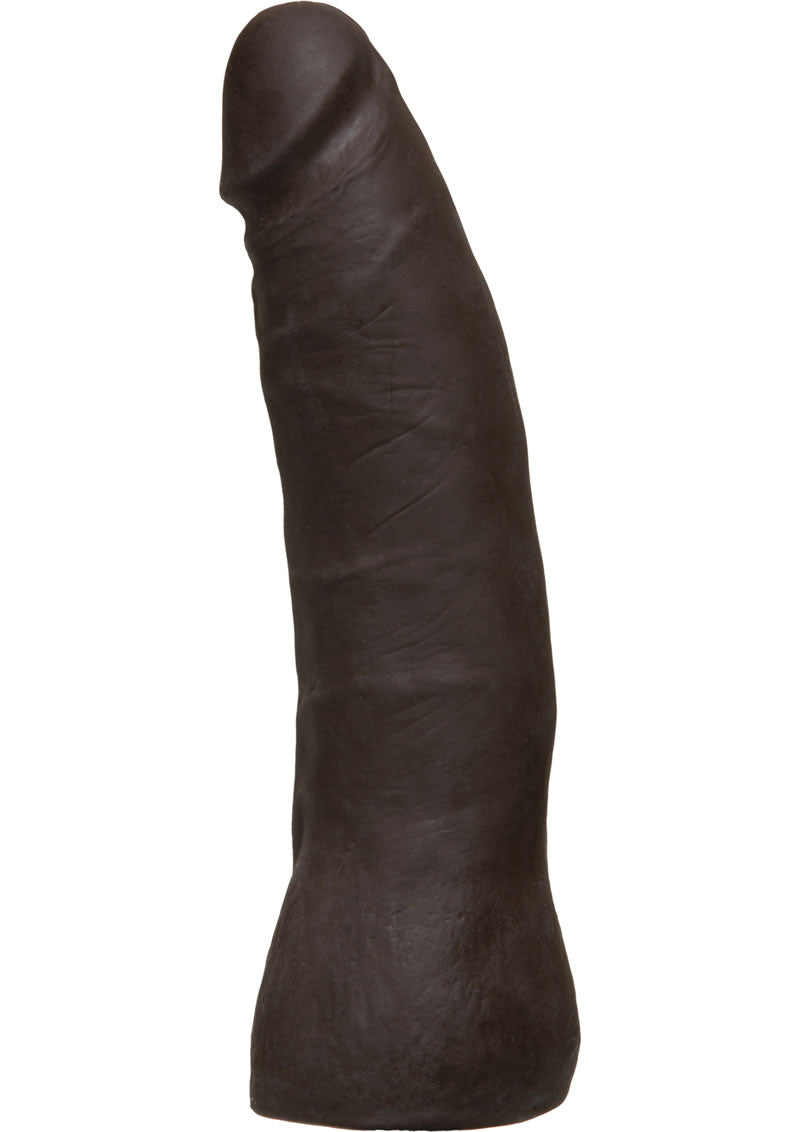 Vac-U-Lock UltraSKYN Thin Dong Dildo