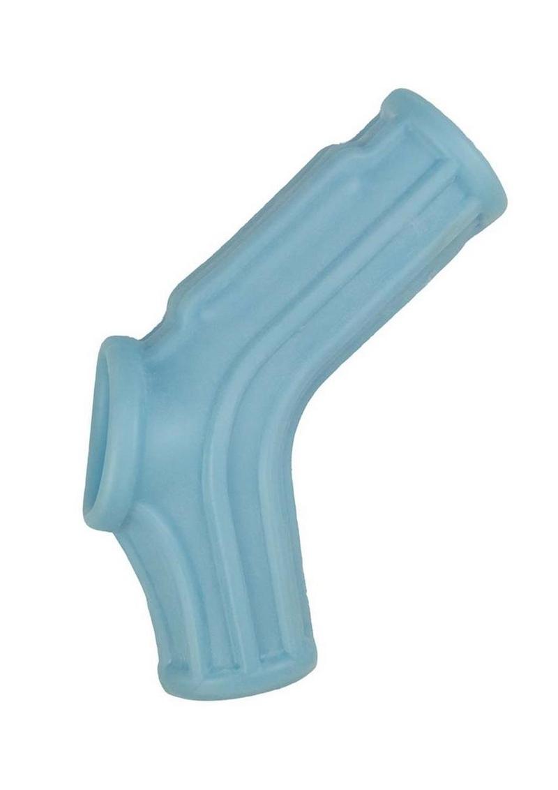 Nasstoys Power Sleeve Vibrating Penis Enhancer