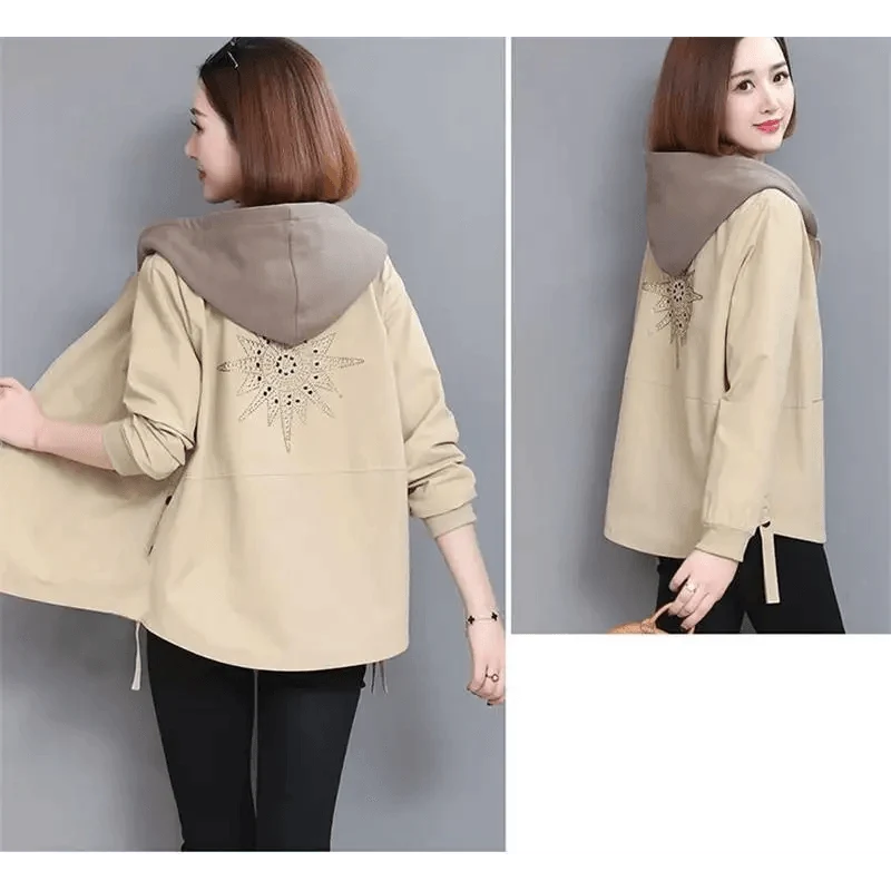 Vintage Style Women&