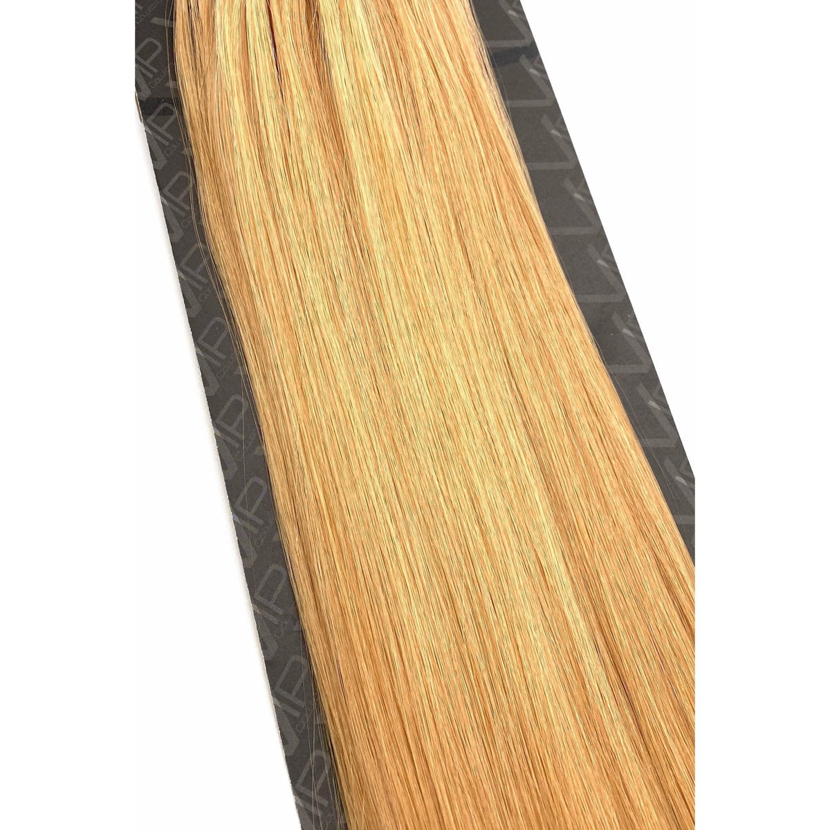 VIP U-Tip System – Keratin Human Hair Extensions, Straight 18"