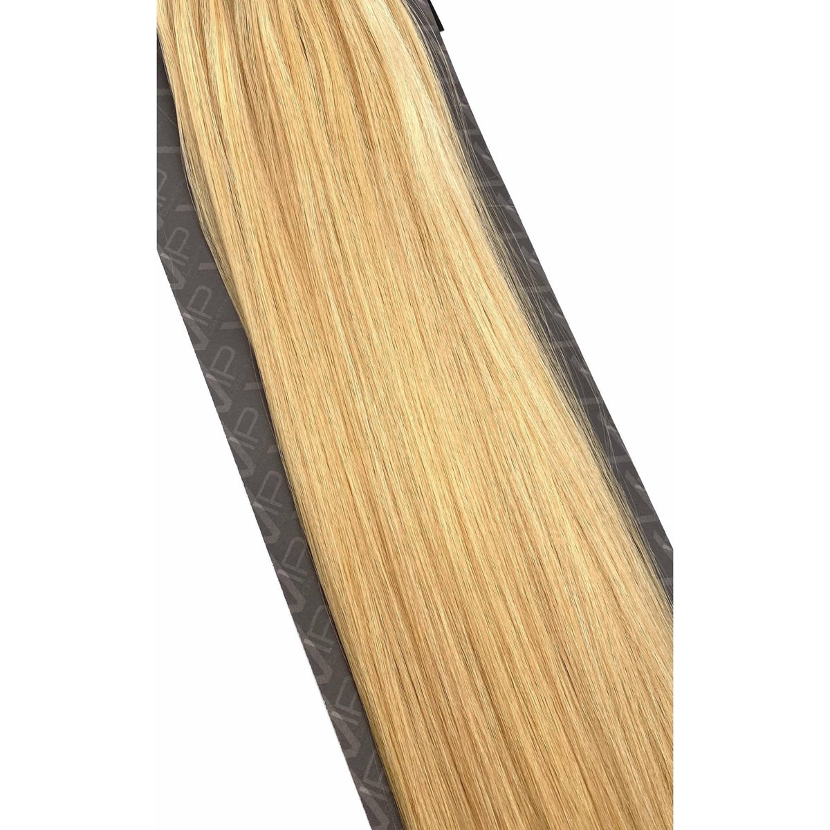 VIP U-Tip System – Keratin Human Hair Extensions, Straight 18"