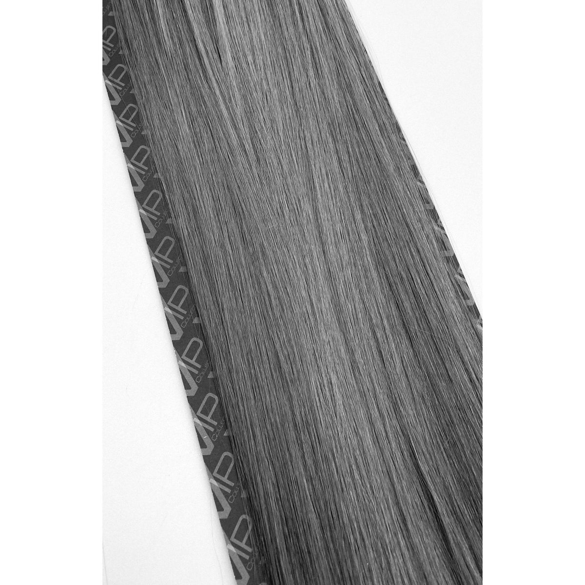 VIP U-Tip System – Keratin Human Hair Extensions, Straight 18"