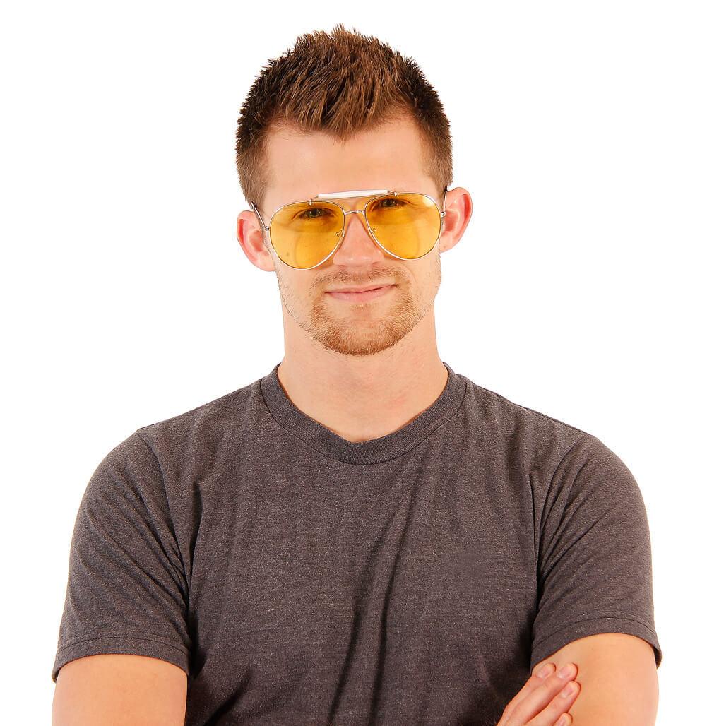 Walter Sobchak Costume Glasses
