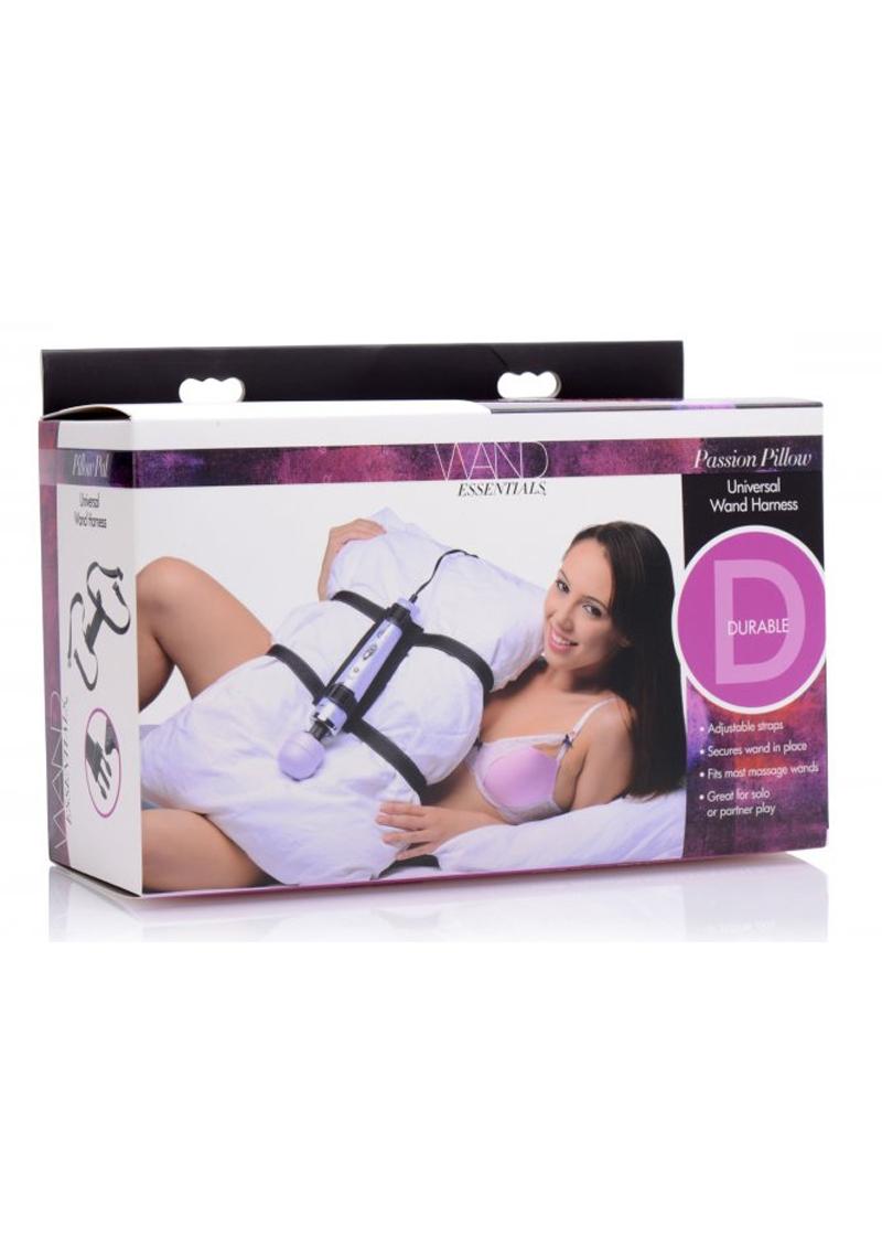 Universal Wand Harness for Hands-Free Play - Wand Essentials