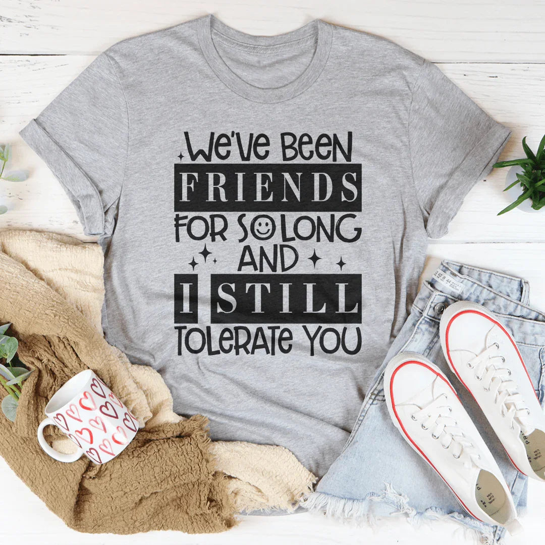 We&