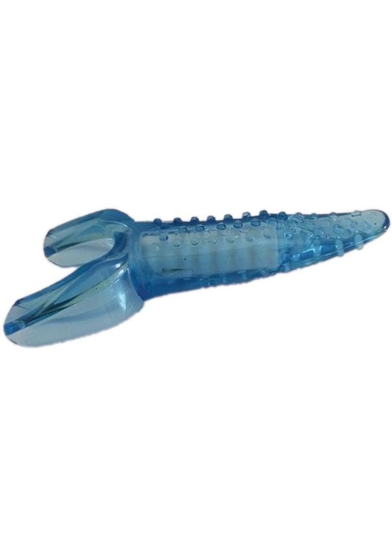 Wet Dreams Deep Diver Tongue Vibrator