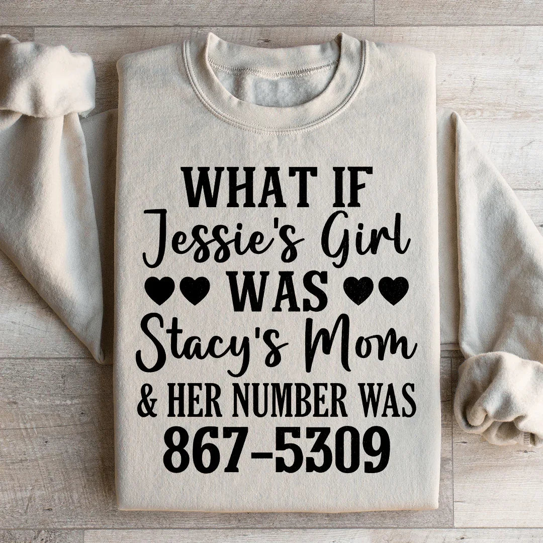 What If Jessie&
