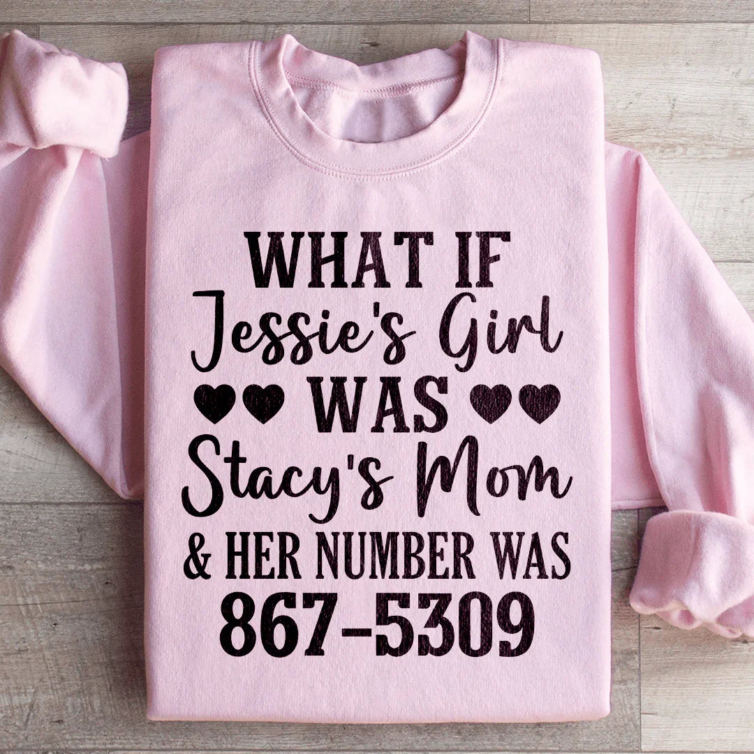 What If Jessie&