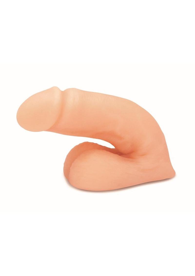 WhipSmart Silicone Showing Packer