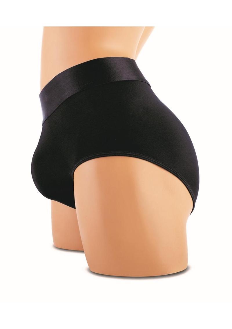 WhipSmart Soft And Discreet Packer