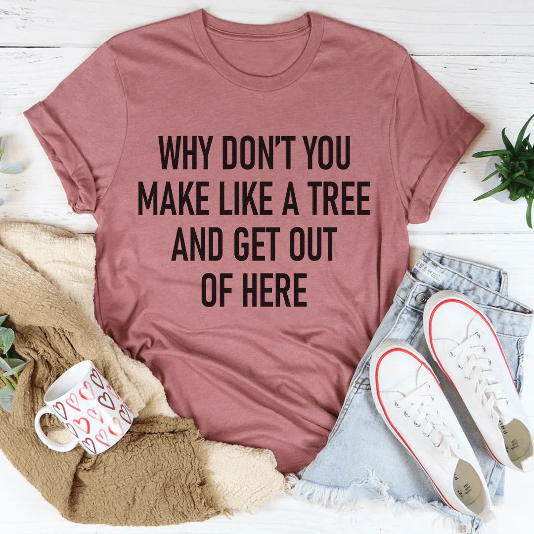 Why Don&