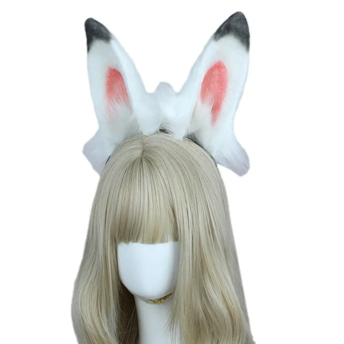 Furry Lolita Headbands