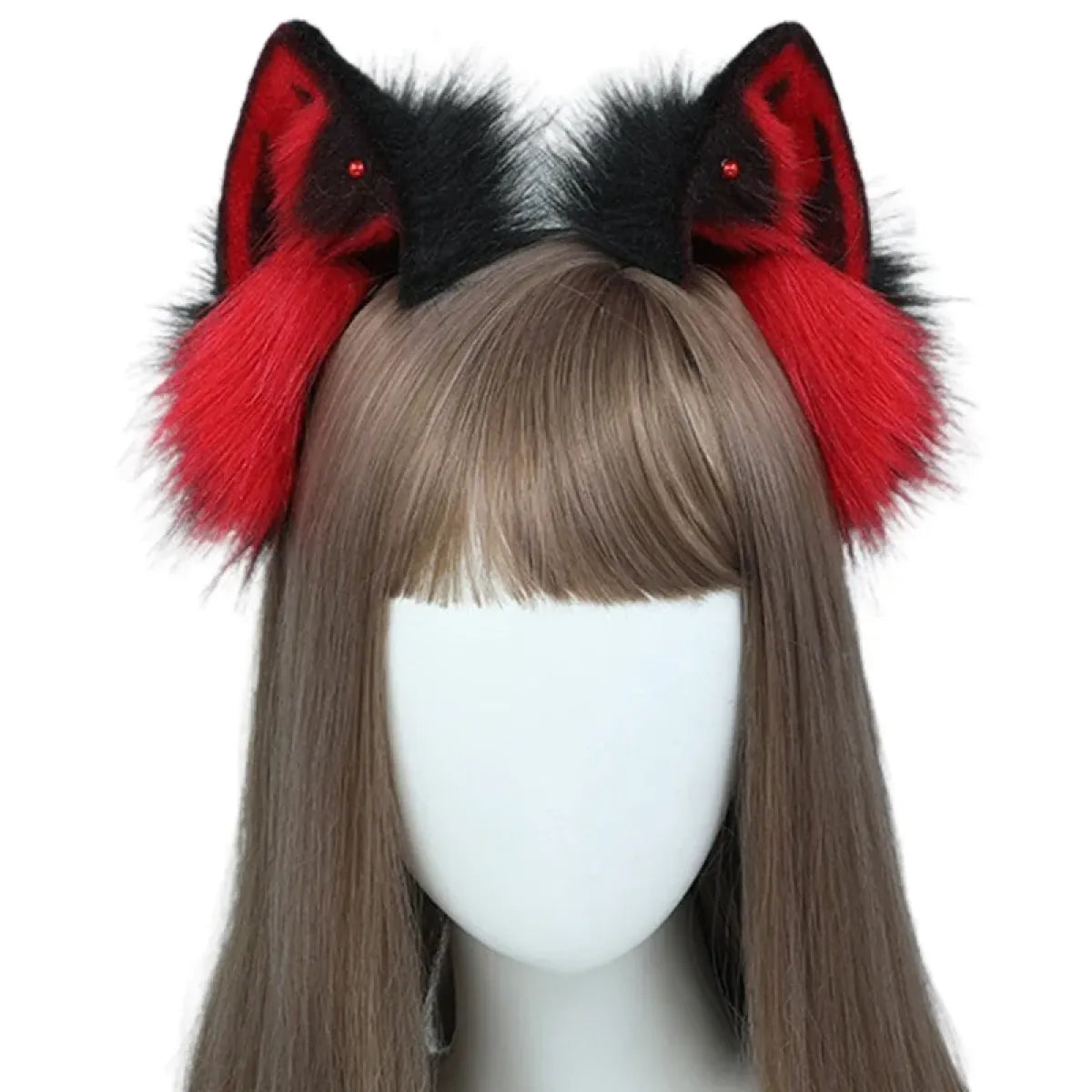 Furry Lolita Headbands