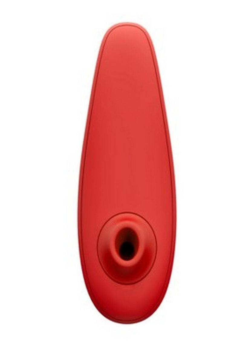Womanizer Marilyn Monroe Special Edition Marble Clitoral Stimulator