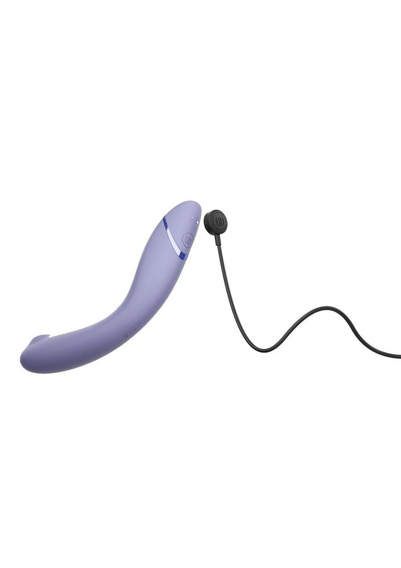 Womanizer Journey to Ecstasy OG G-Spot Vibrator