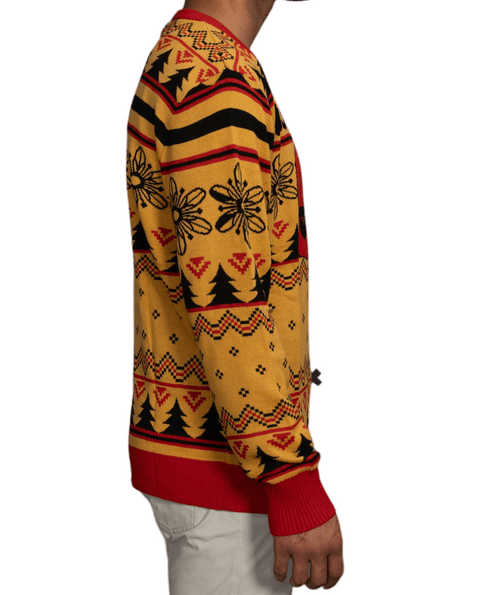 Woodstock Sweater
