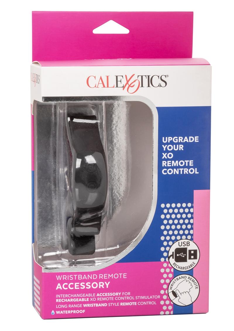 CalExotics Wristband Remote Accessory