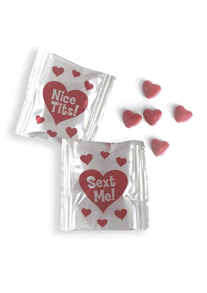 X-Rated Valentine&