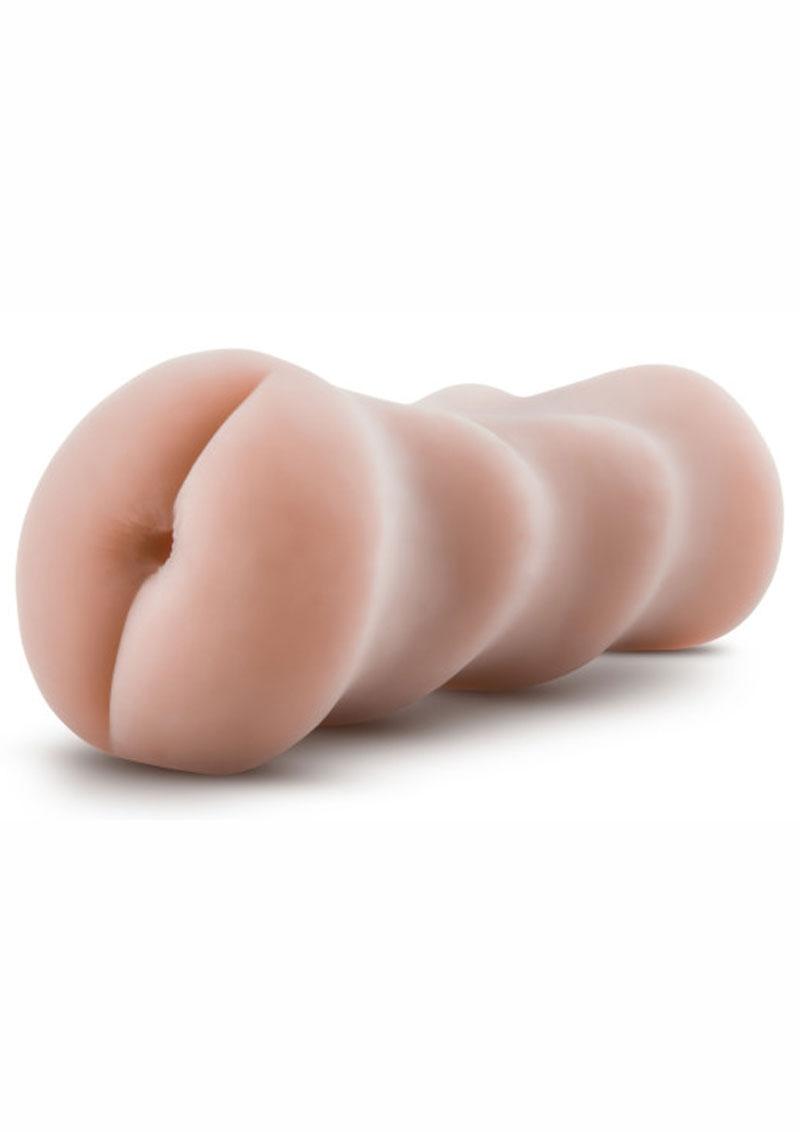 X5 Men The Back Door Realistic Butt Masturbator