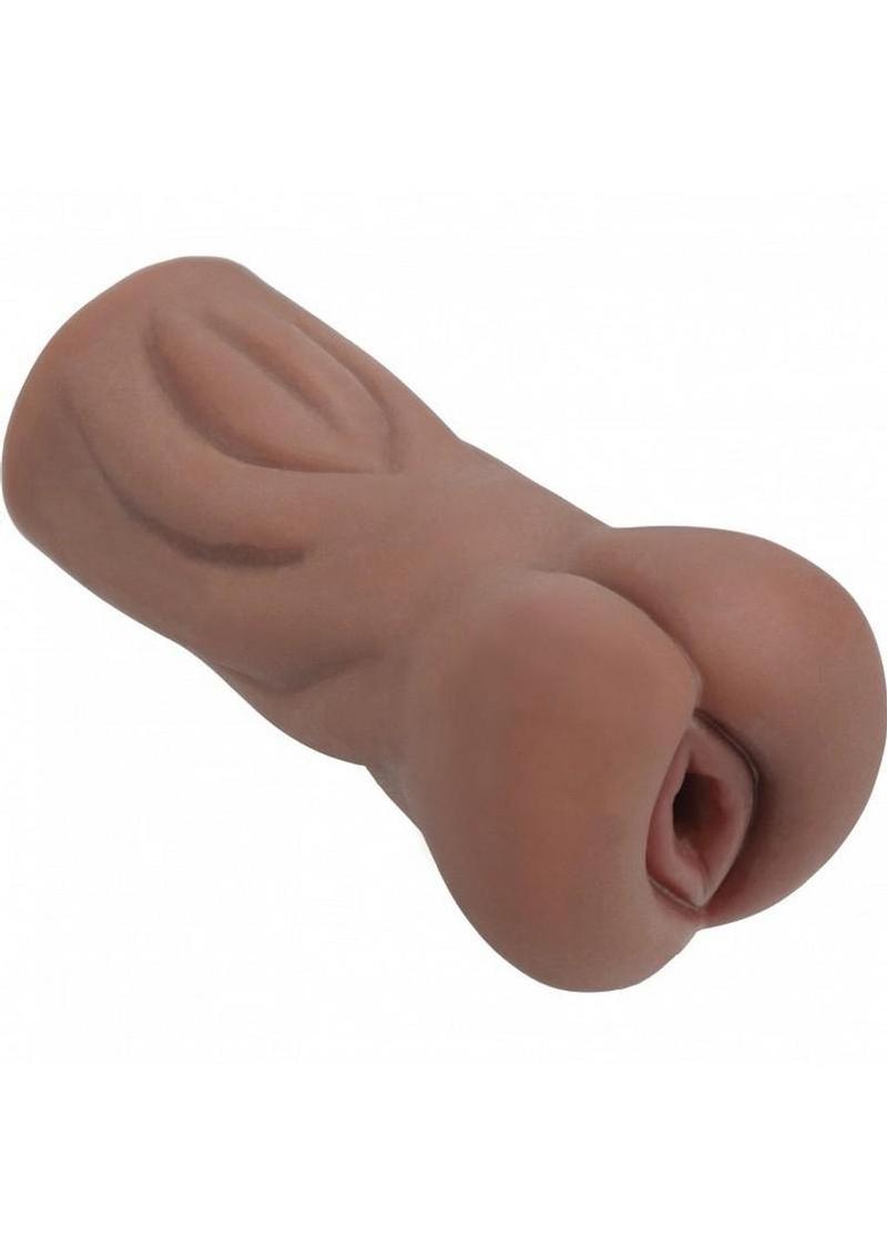 XKIN Riley Rearview Naughty Nurse Toy