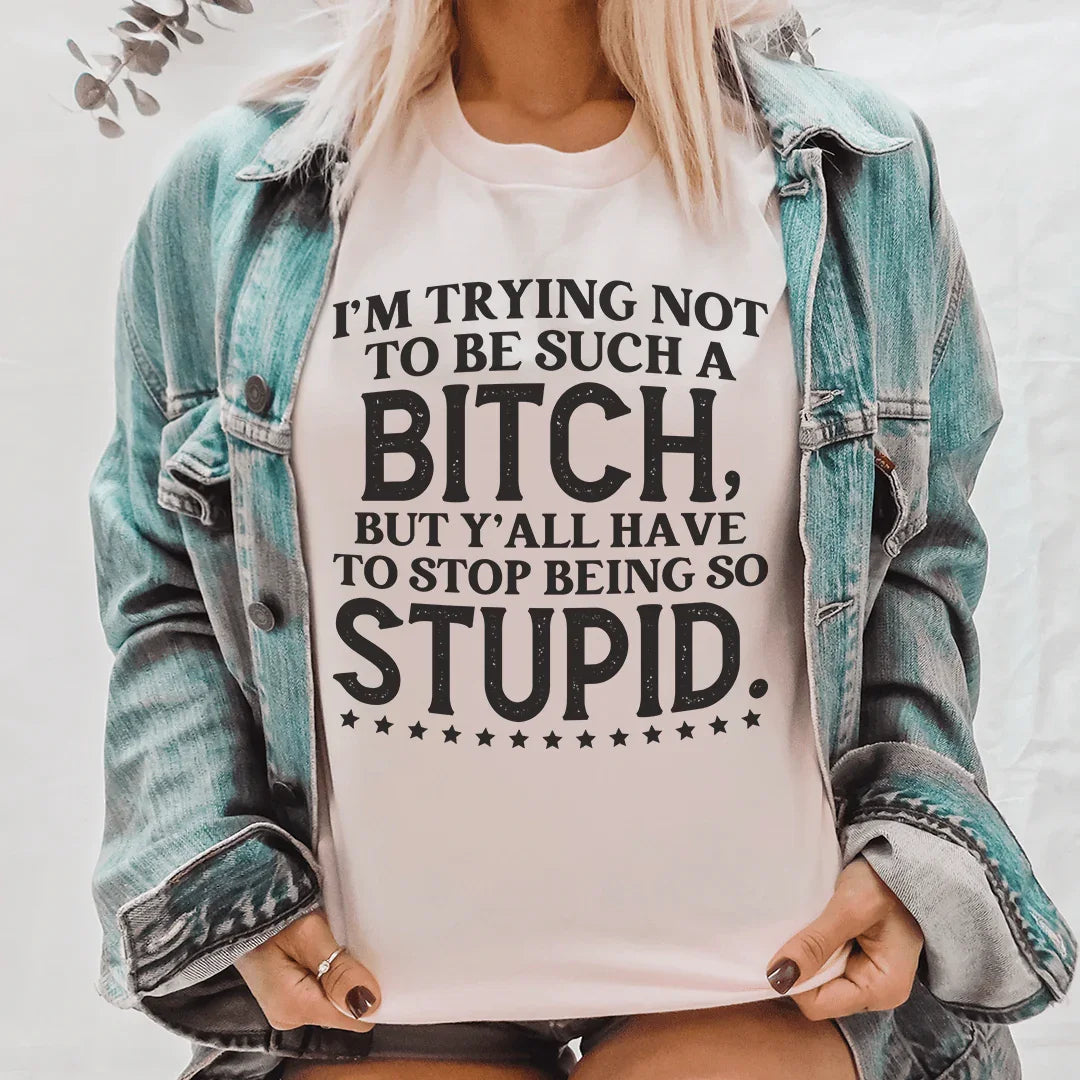 Y&