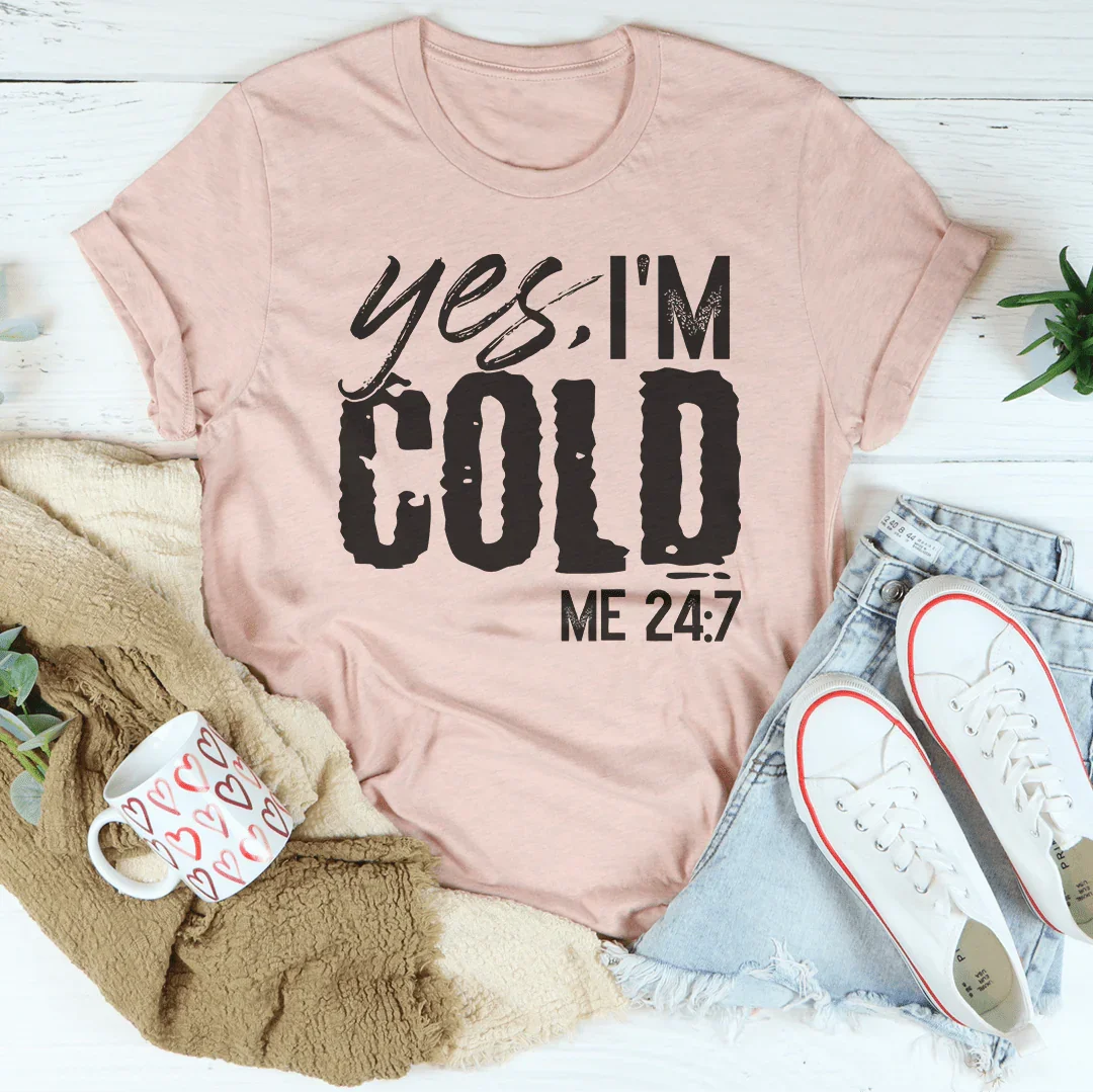 Yes I&