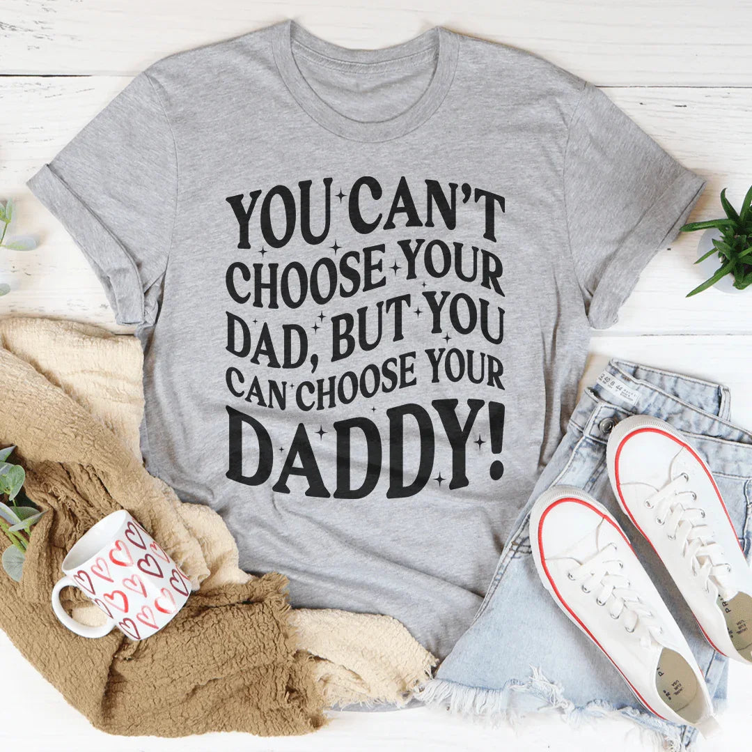 You Can&