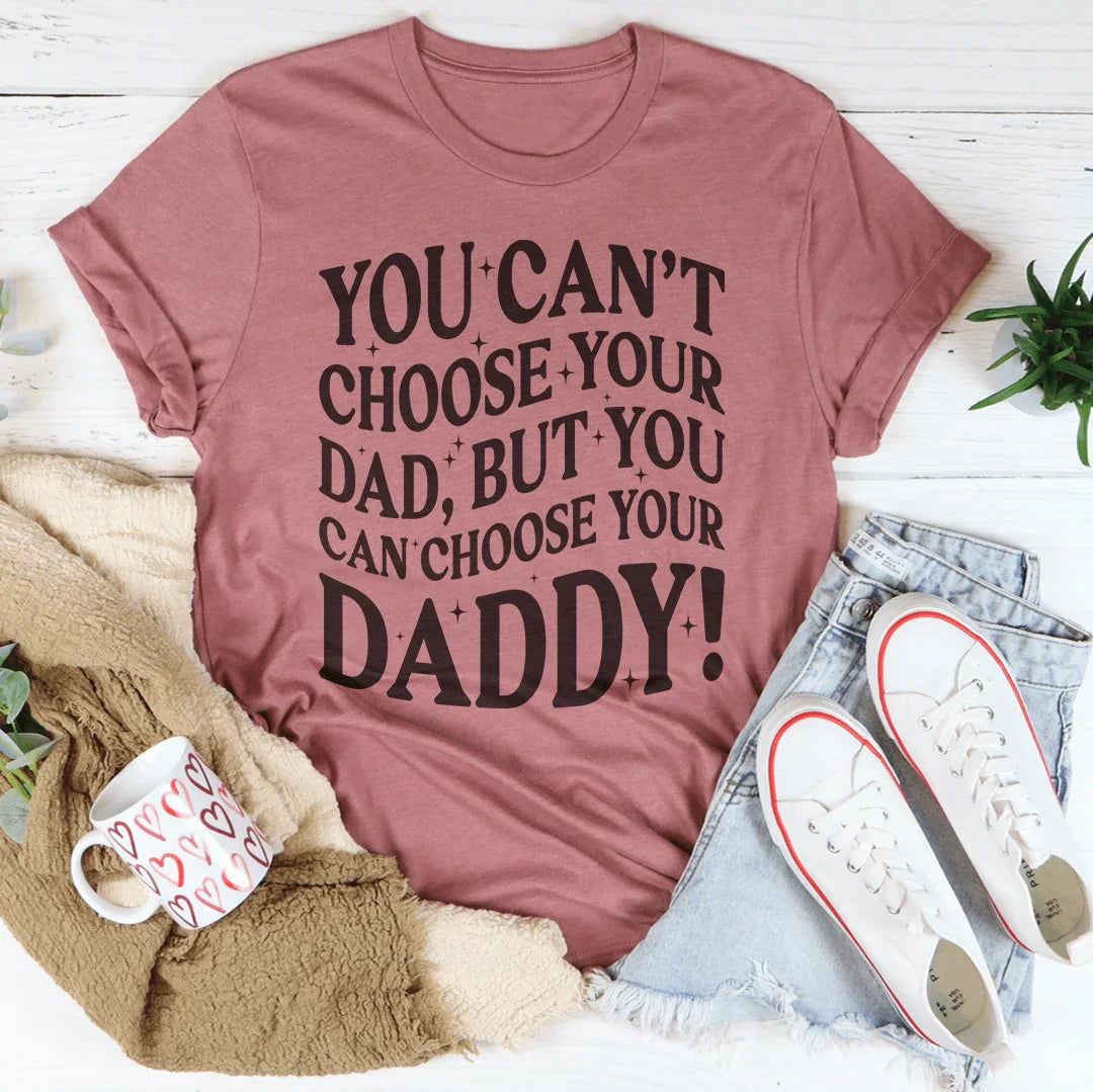 You Can&