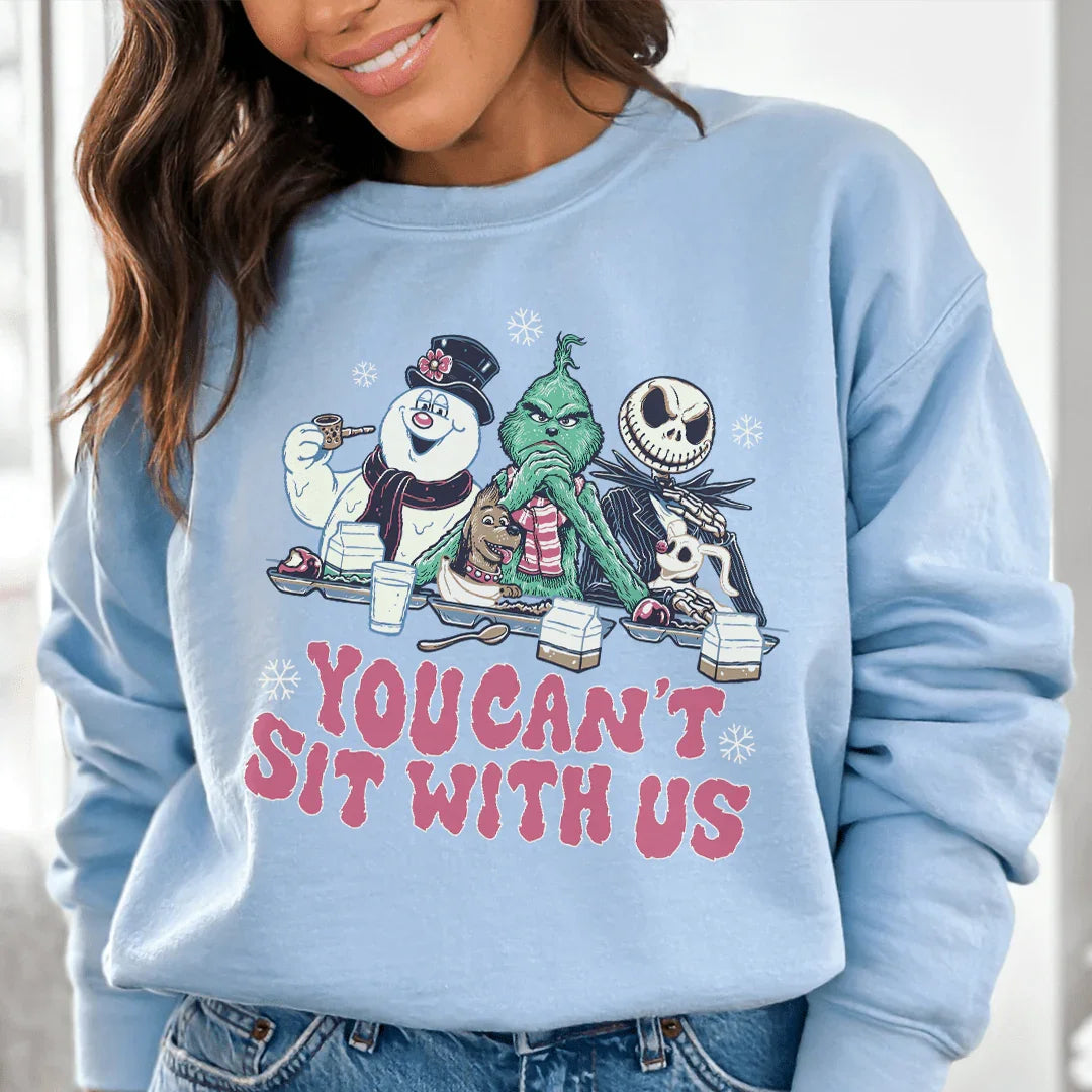 You Can&