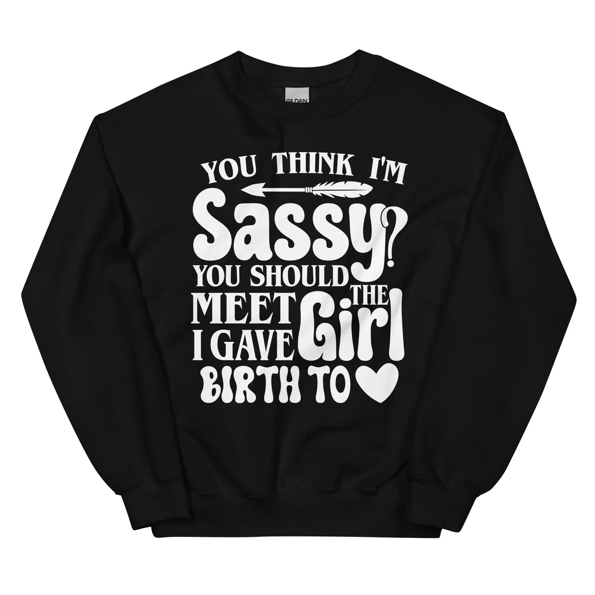 You Think I&