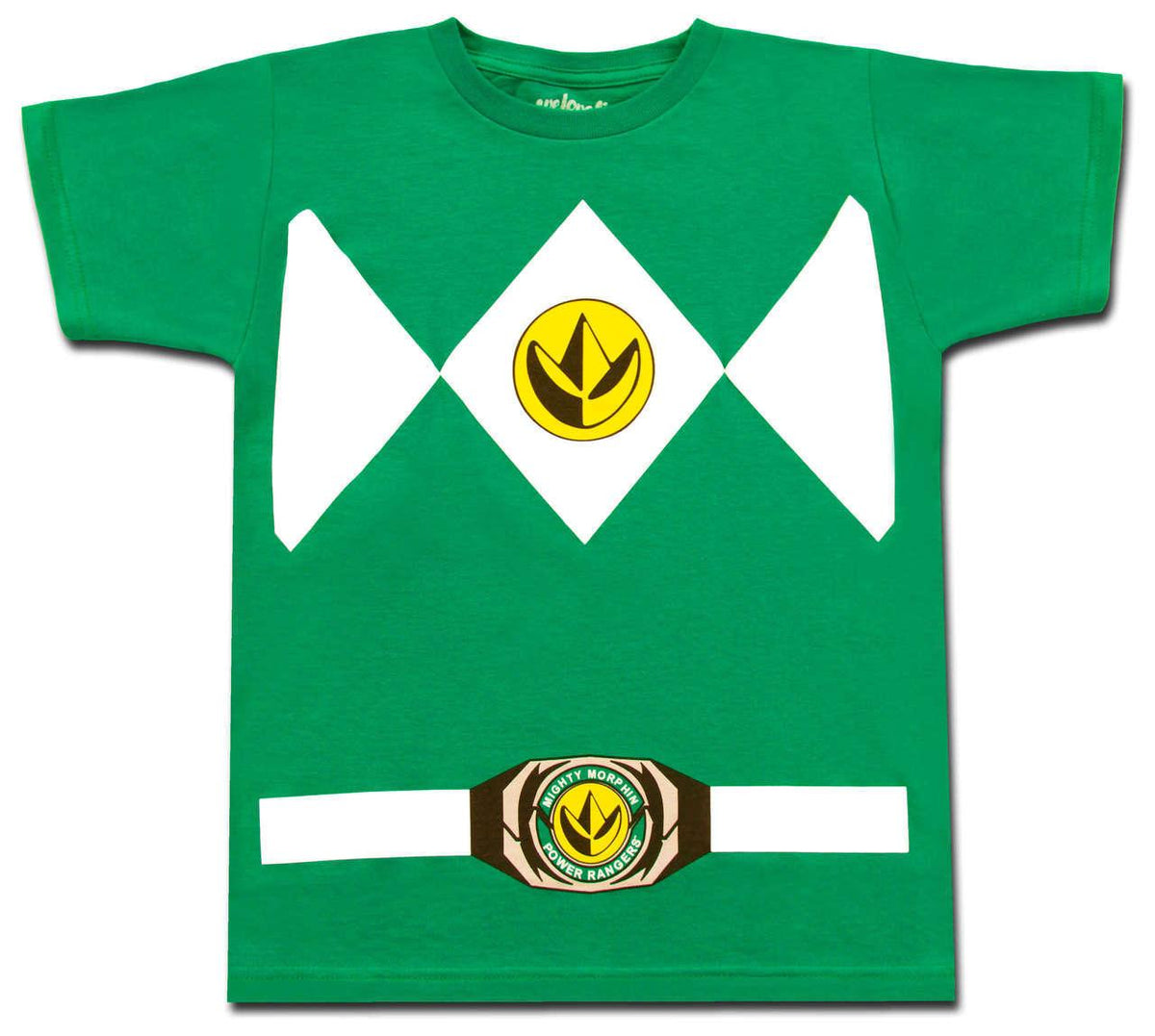 Youth Dragonzord Costume T-shirt