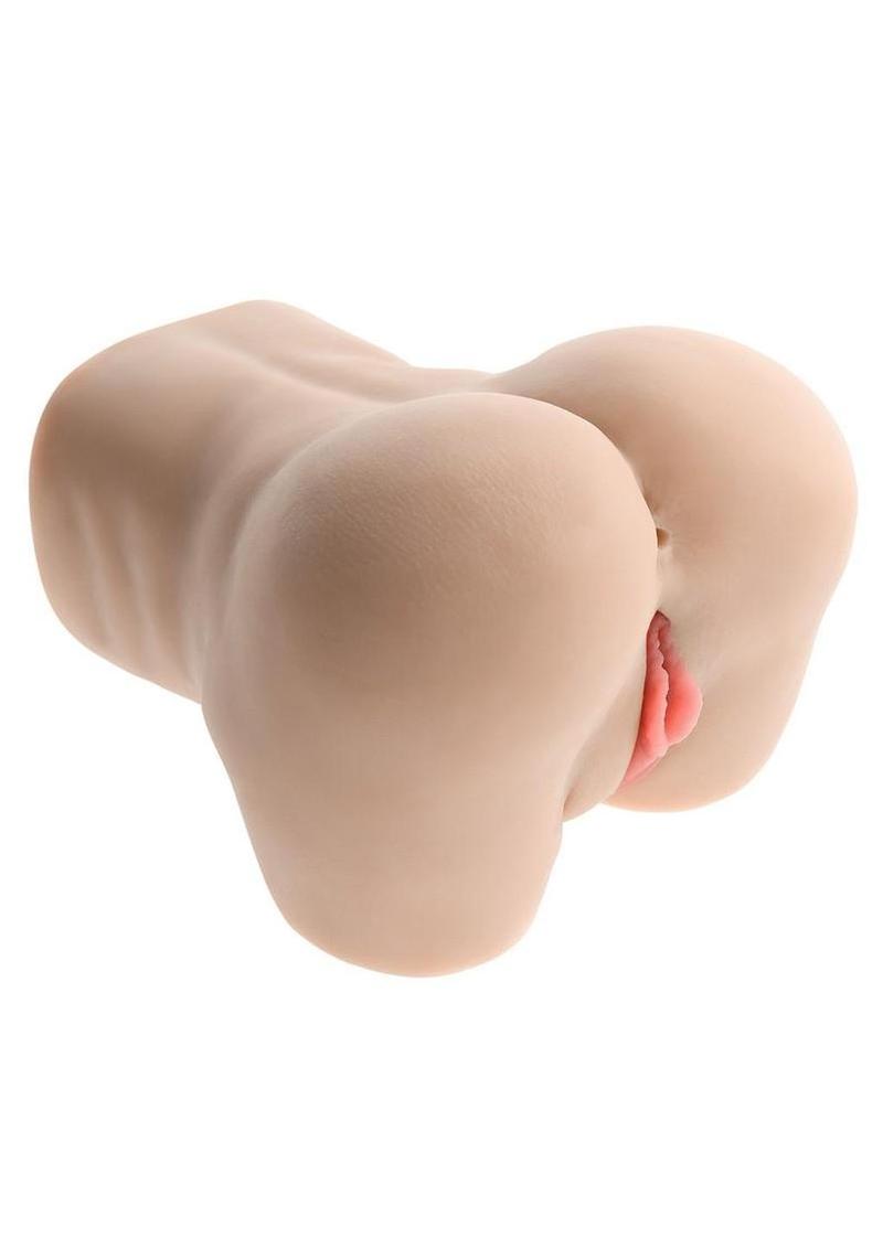 Zero Tolerance Rock My World Thrusting Stroker
