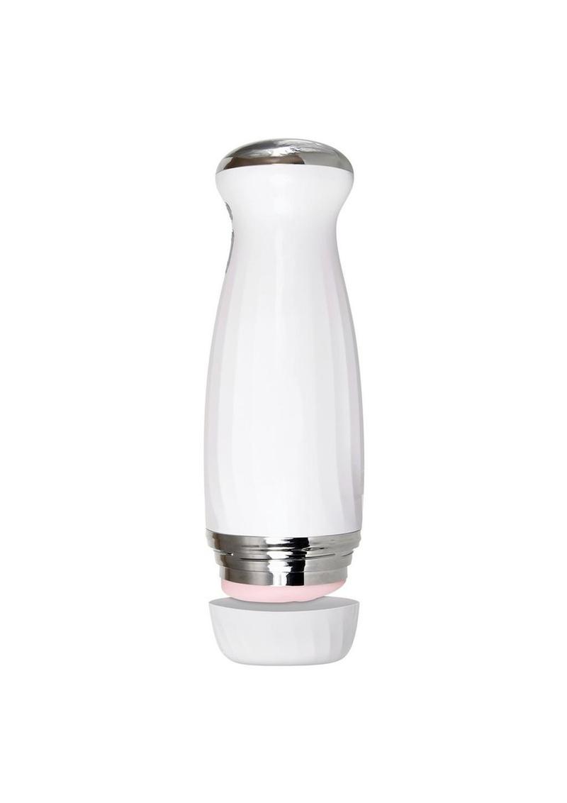 Zero Tolerance The Thrusting Stroker Vibrating Masturbator