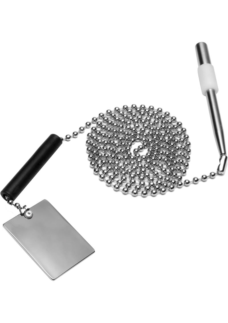 Body Light Twilight Wand Adapter by Zeus Electrosex