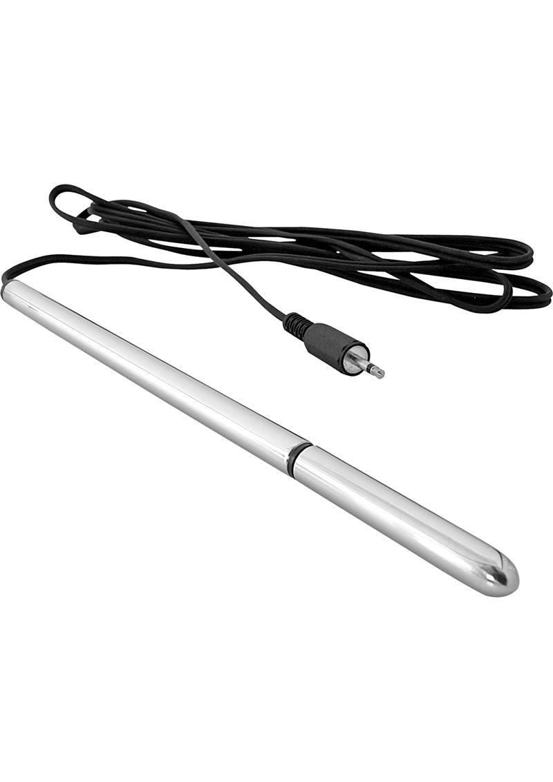 Zeus Electrosex Urethral Sound