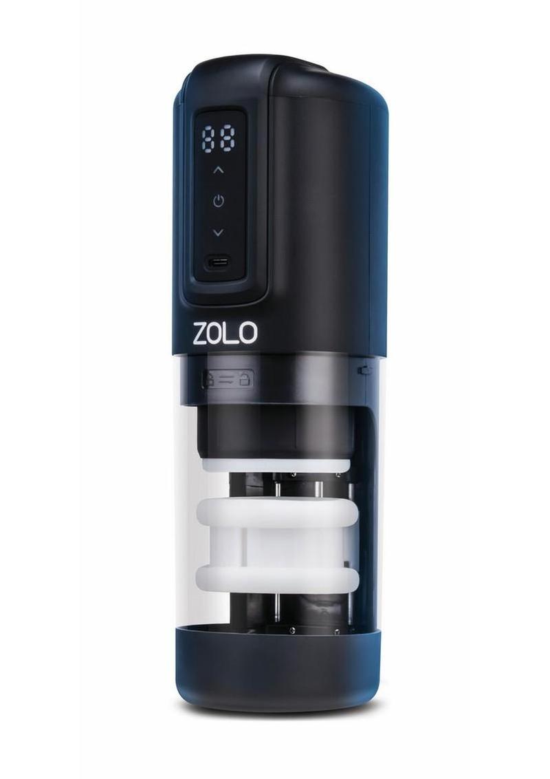 Zolo Hawk Tuah Masturbator