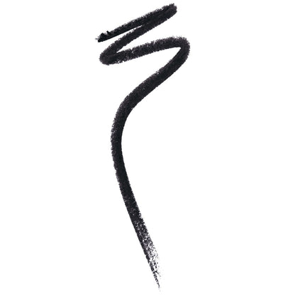 Maybelline TattooStudio Sharpenable Gel Pencil Eyeliner, 900 Deep Onyx, 0.04 oz